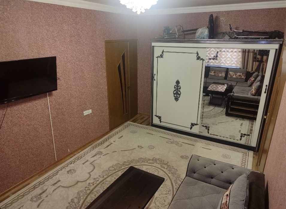 Продаётся 1(²)/1/4 ТТЗ-4