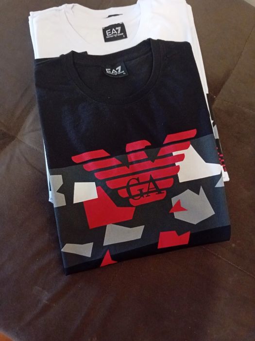 Armani Оригинални тениски