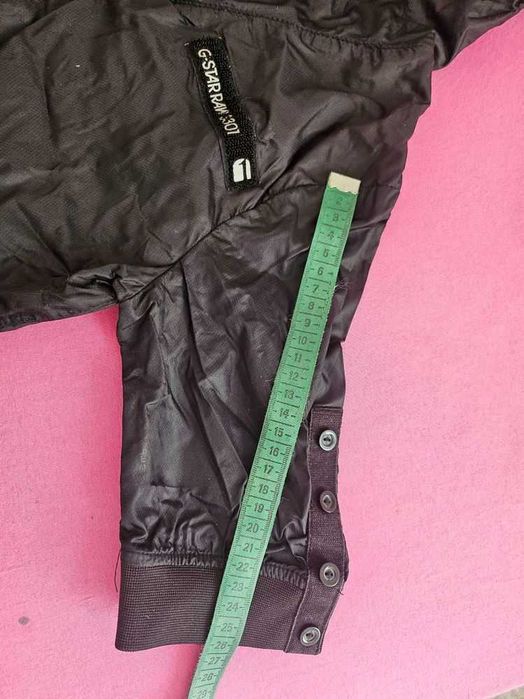 Късо дамско яке G -STAR