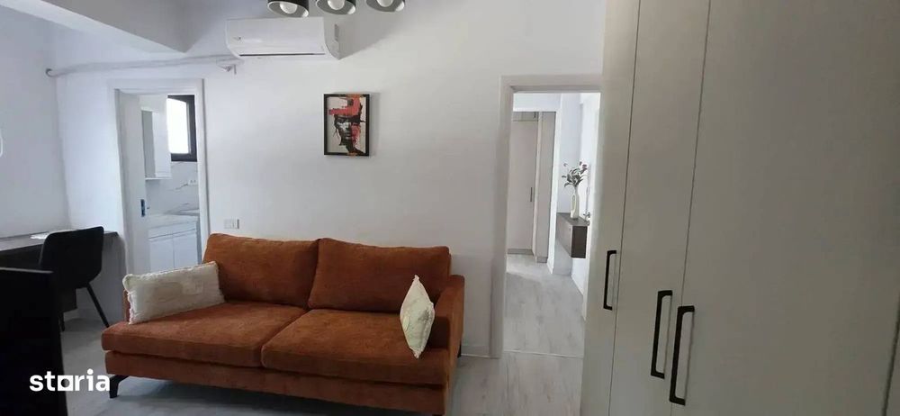 2 Camere Otopeni Central | Prima Inchiriere | Parcare Subterana — fotografia 3