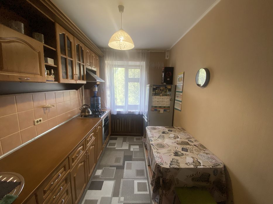 Продам 2-х комнатную квартиру