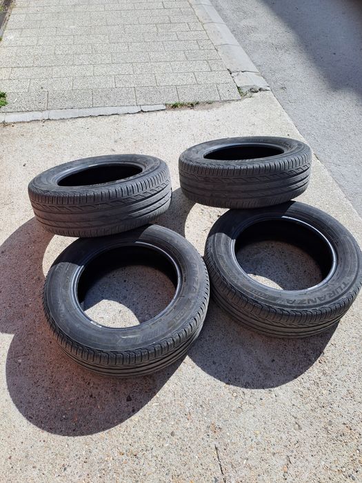 Лерни гуми 195/65/15