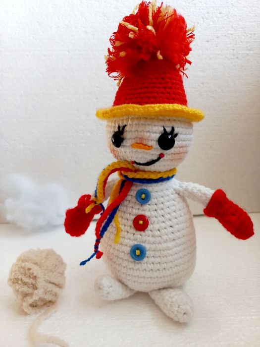 Мягкая игрушка в подарок