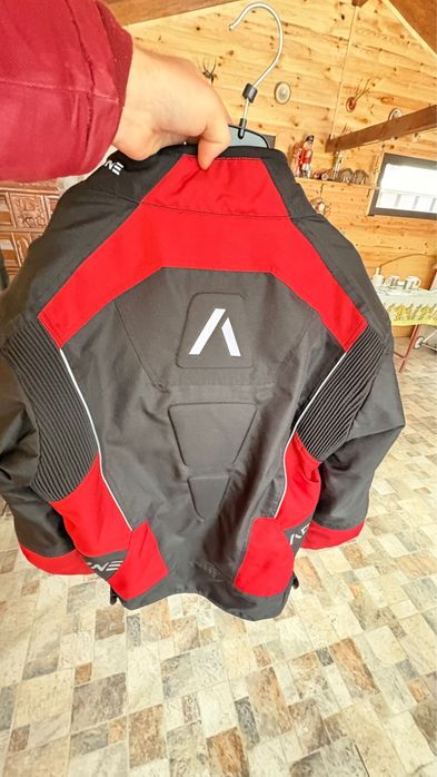 Geaca moto ADRENALINE (M)