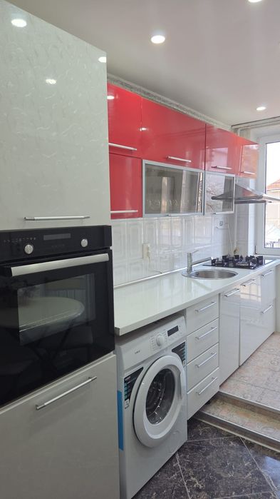 Apartment 2 camere centru lux decomandat
