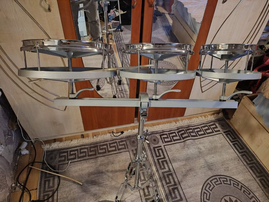 Перкуси нови внос таиван