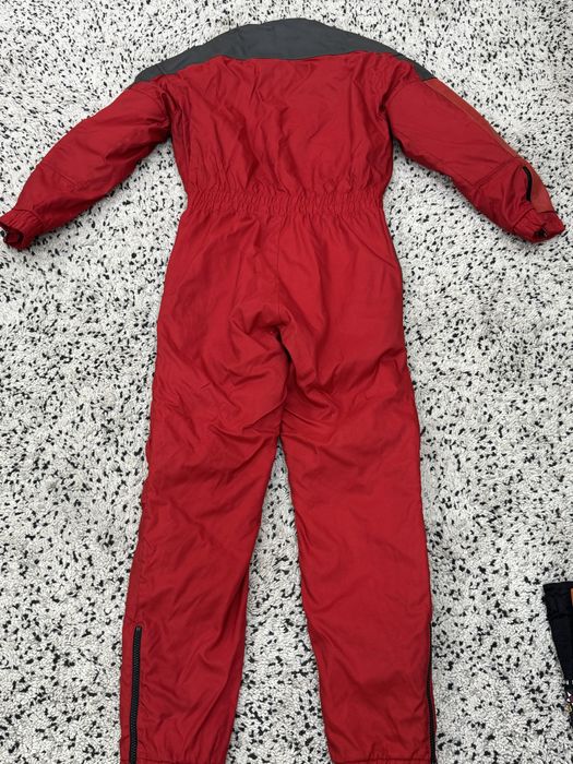 Мъжки костюм BMW. Размер XL