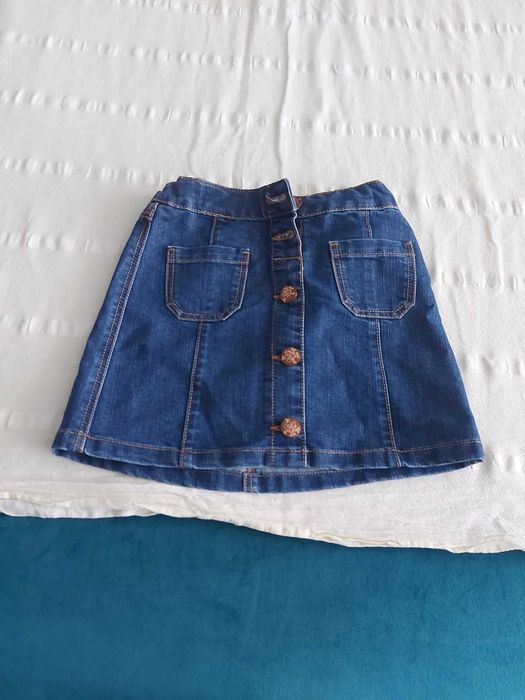 Комплект пола и блуза