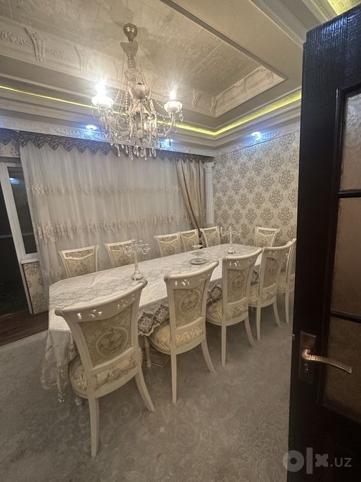 Аренда Шахристан метро 4хона 750 дол Йигитларга оила кизга оилага