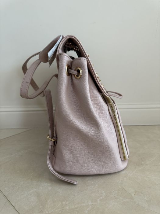 Chanel естествена кожа раница