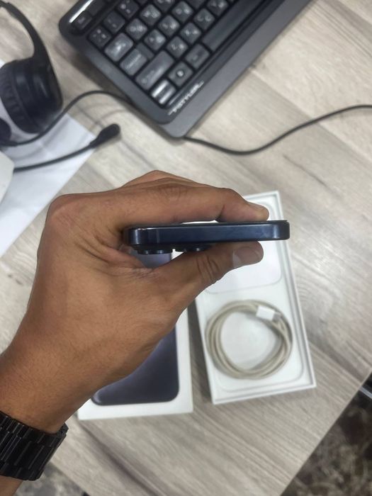 Iphone 15 pro max 1TB