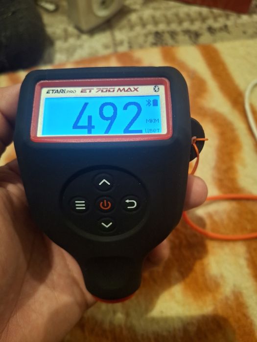 Толщинамер  Толщинамер