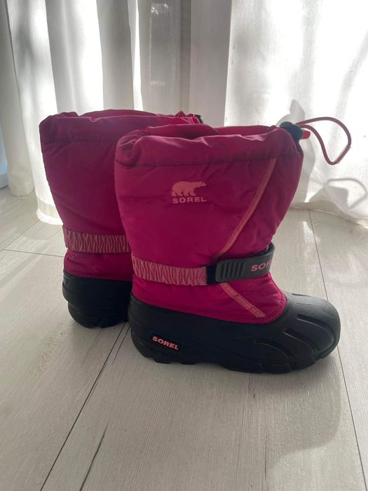 Детски апрески Sorel 37 номер