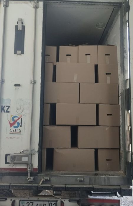 Реализем Яйцо куриное только оптом