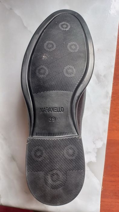 Туфли  Маранелло