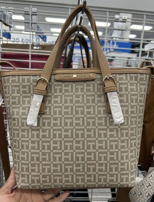 Сумка tommy hilfiger оригинал