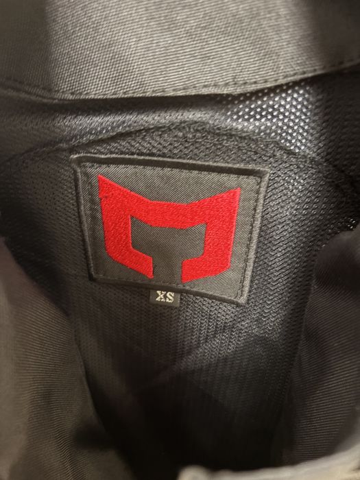 Geaca moto -Noua-Dama - XS