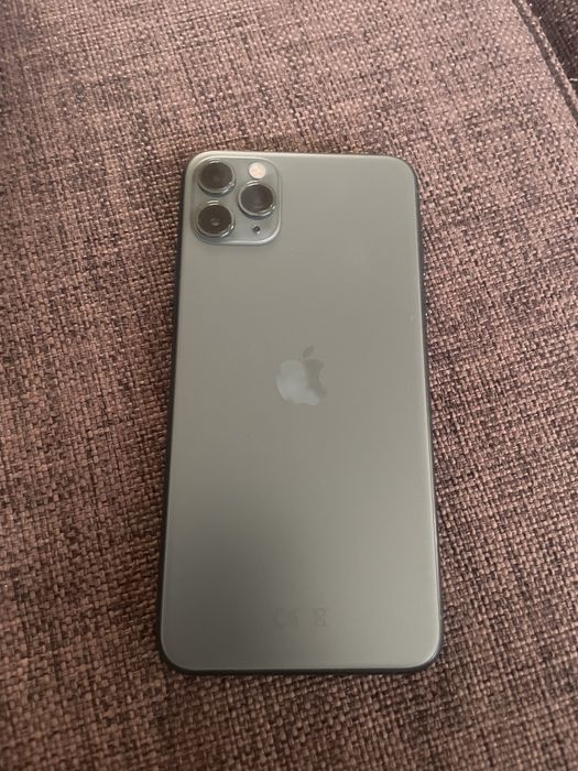 Iphone 11 pro max