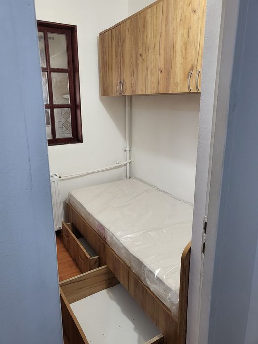 Inchiriez garsonieră