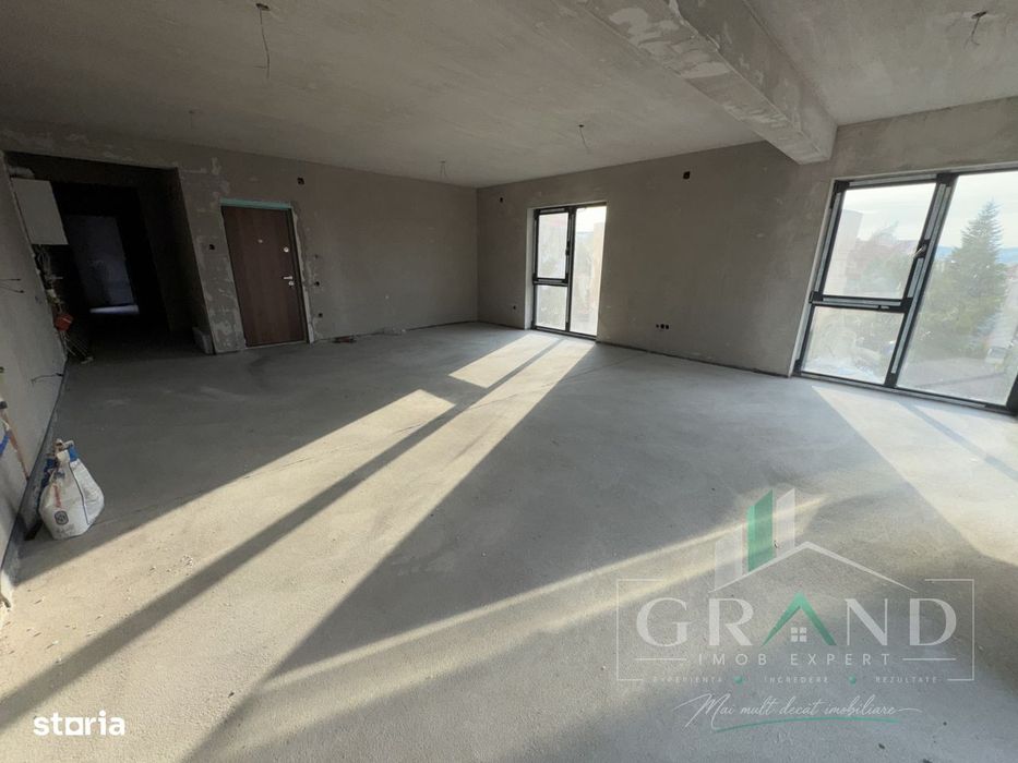 Apartament exclusivist | 4 camere | 125 mp | Andrei Muresanu