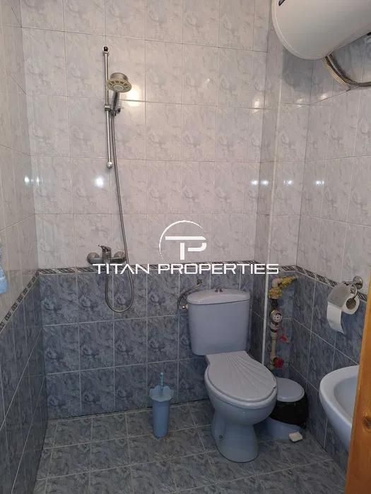 Дава се под наем Двустаен апартамент в Варна, Колхозен пазар - 50 кв.м за 400 € - Снимка #6