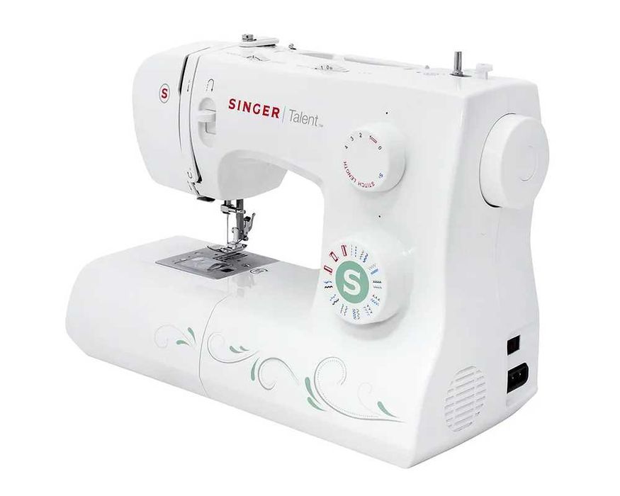Швейная машина SINGER 3321 Tradition — гарантия, надёжная