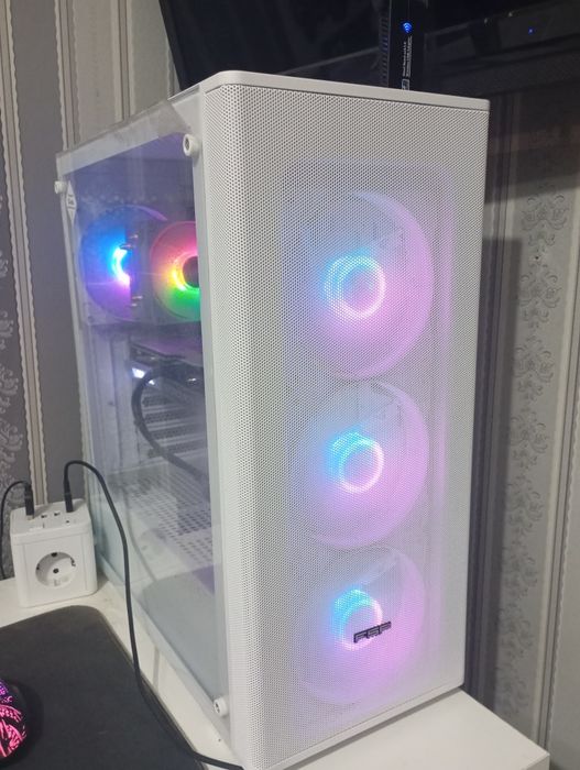 Продам игровой Компьютер