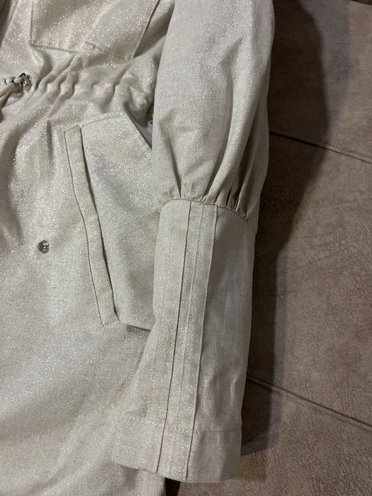 Парка зимняя