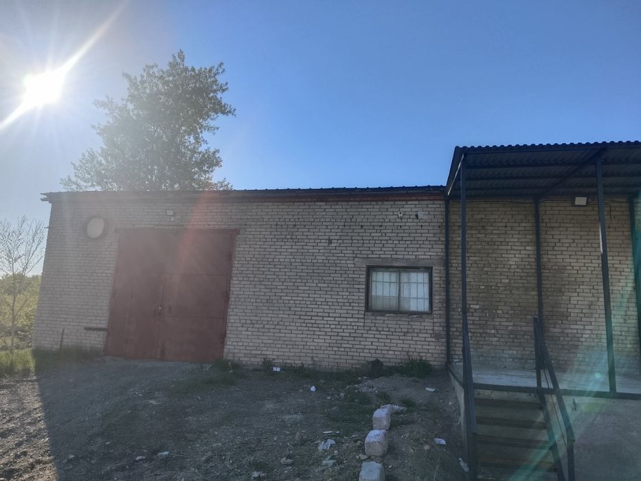 Сдам в аренду помещение 200м²