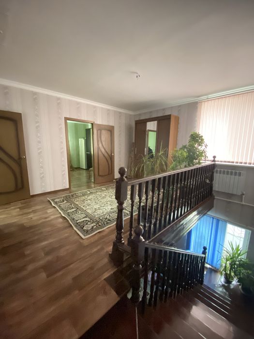 коттедж, 140кв.м, участок 5,7сот, район Шанхай( Казангапа)