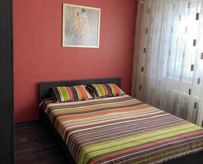 Дава се под наем Тристаен апартамент в София, Дружба 1 - 88 кв.м за 498.27 € - Снимка #2