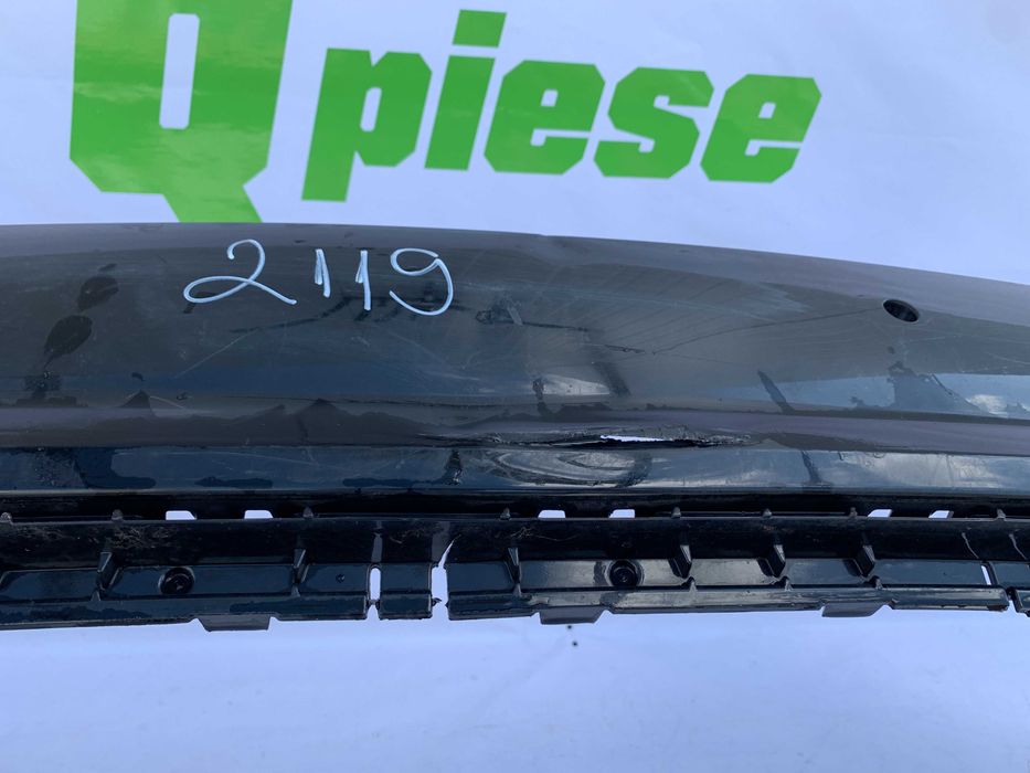 Bara spate Audi A6 C7 S-line Berlina 2014-2018 Cod origine 4G5807511AG