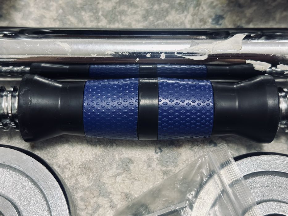 гантель надежные