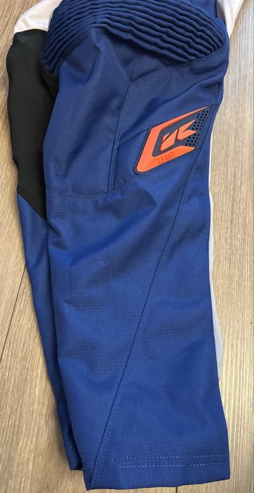 Pantaloni enduro KENNY Series 23 Titanium