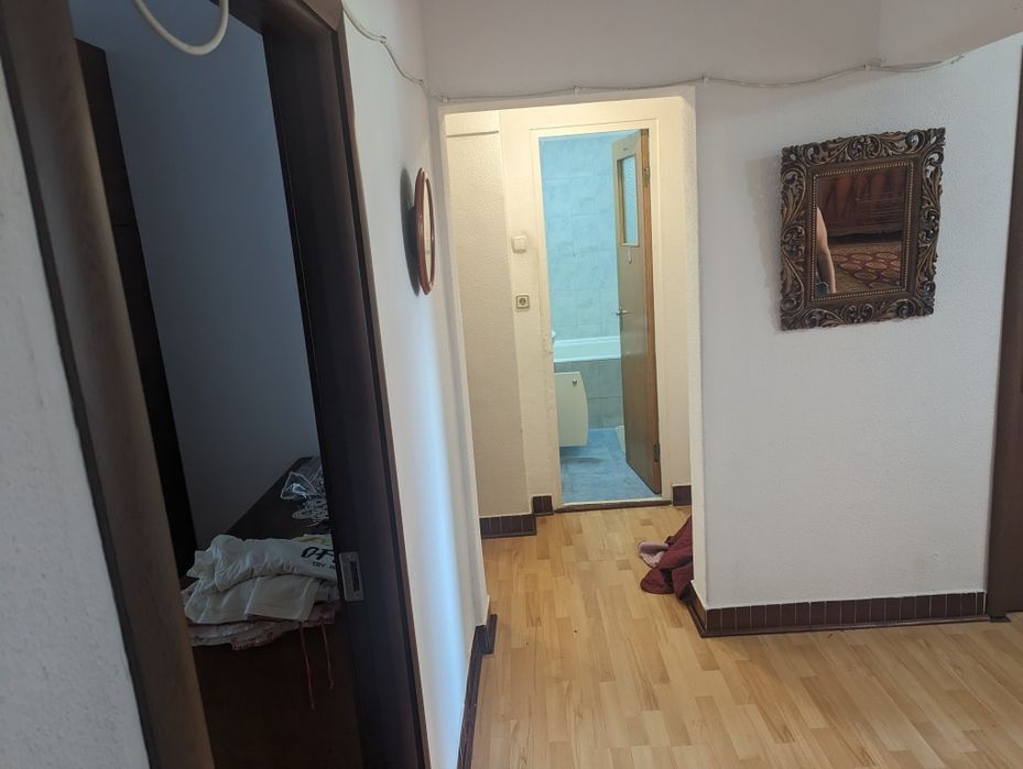 Proprietar vând apartament 4 camere șoseaua Alexandriei,Rahova