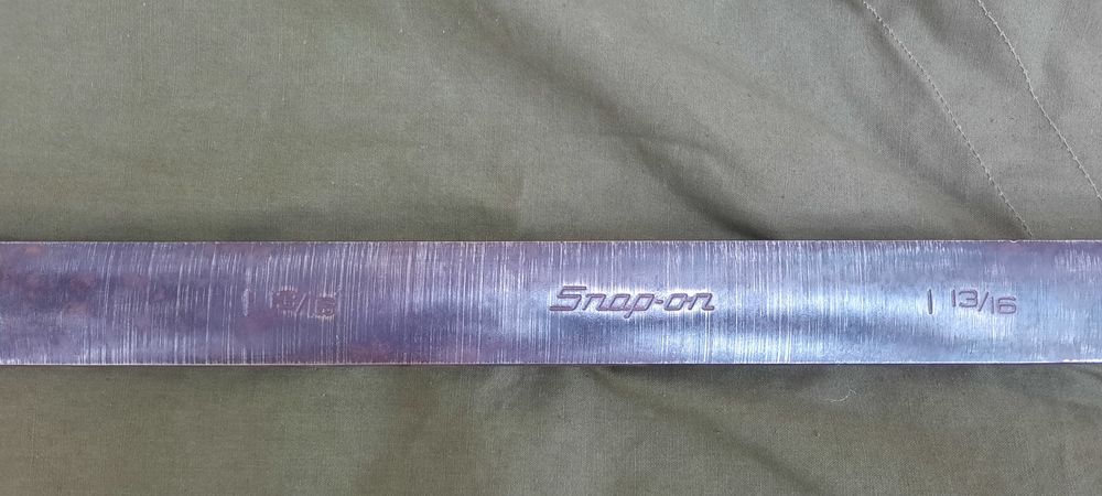 Cheie combinata snap-on 46 usa