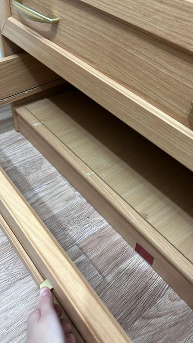 Продаю комод б/у