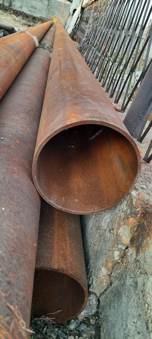 Продам трубы новые 4500тг