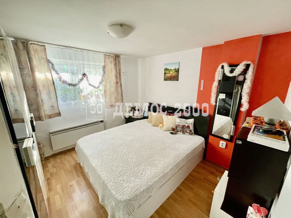 Дава се под наем Двустаен апартамент в Варна, Левски - 30 кв.м за 248.88 € - Снимка #5