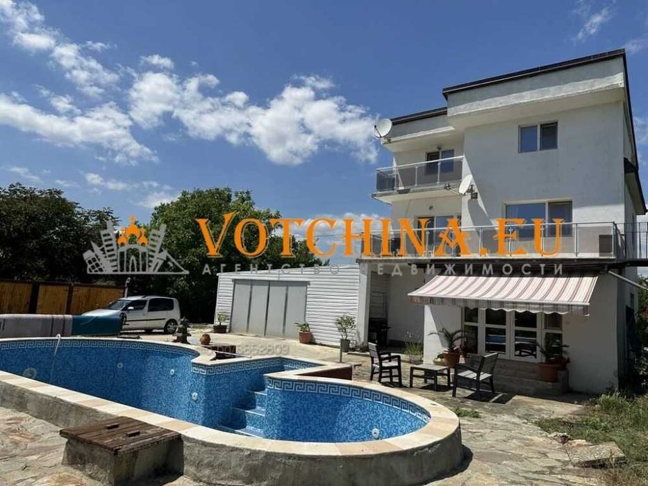 Продава се Къща в с. Топола, Област Добрич - 145 кв.м за 1170 €/кв.м - Снимка #13