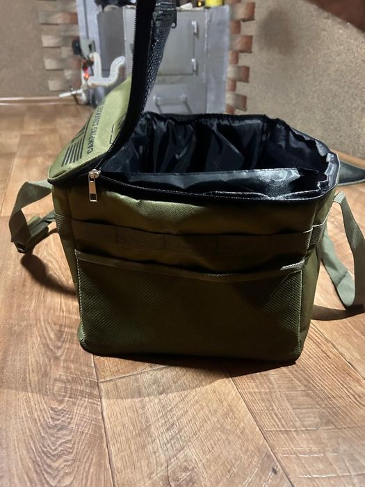 Сумка для рыбалки и похода