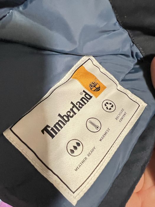 Timberland мъжка парка