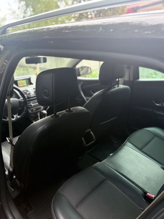Vand Renault Megane 3  2013  1.6dci