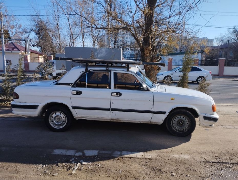 Волга хороший состояние