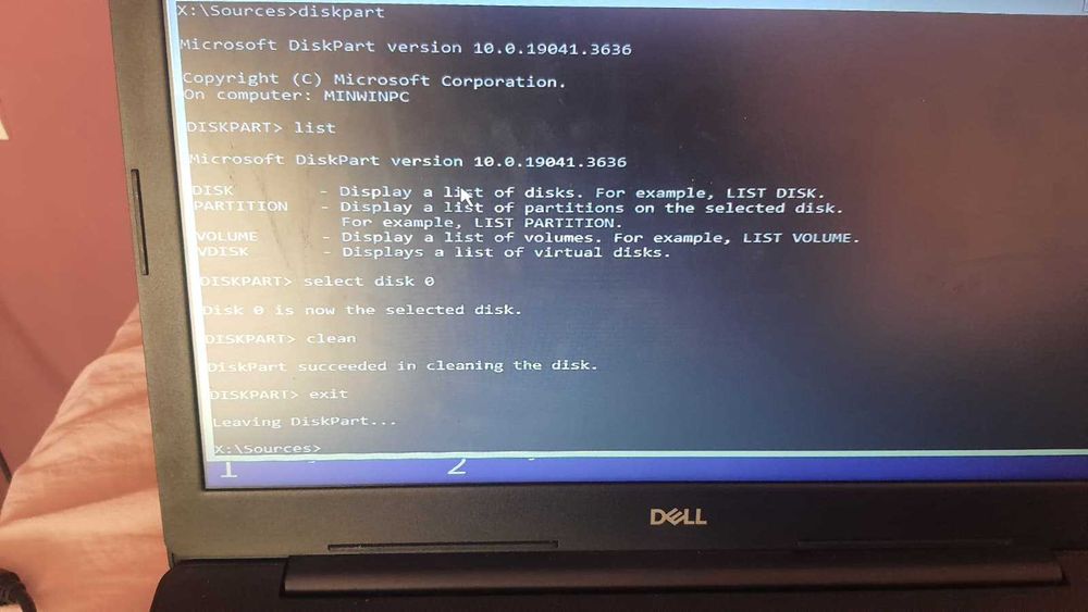 Instalare Windows, Curățare, Reparații PC / Laptop