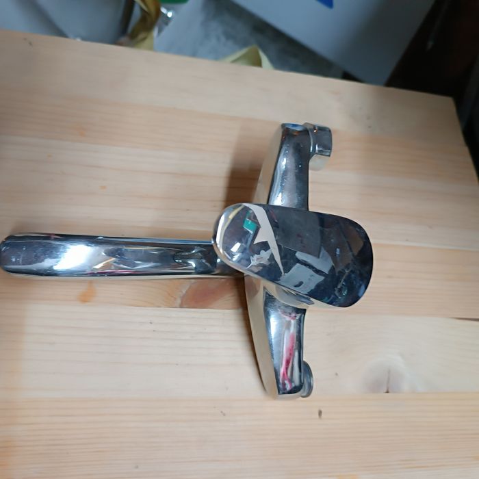 Смесители за баня и кухня