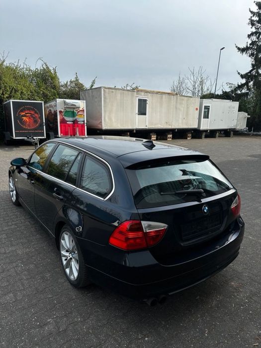 Bmw 330d 3500 FIXX Automat Germania M57 M Technik