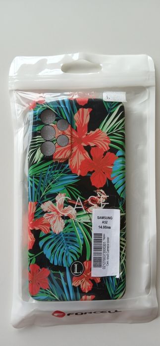 Samsung Galaxy A52S 5G