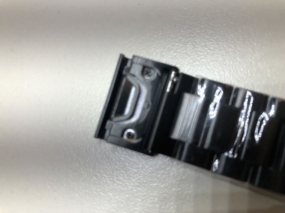 Метална верижка за часовник