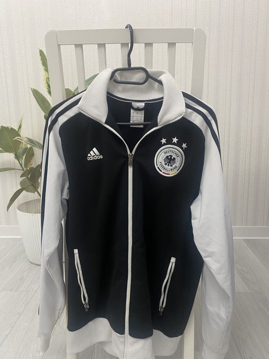 Bluza Trening Adidas Germania